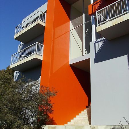 Orangerie Guest House Johannesburg Dış mekan fotoğraf