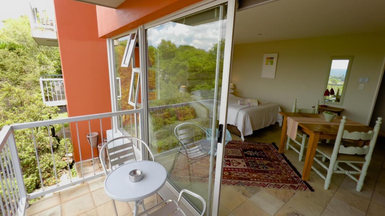 Orangerie Guest House Johannesburg Dış mekan fotoğraf