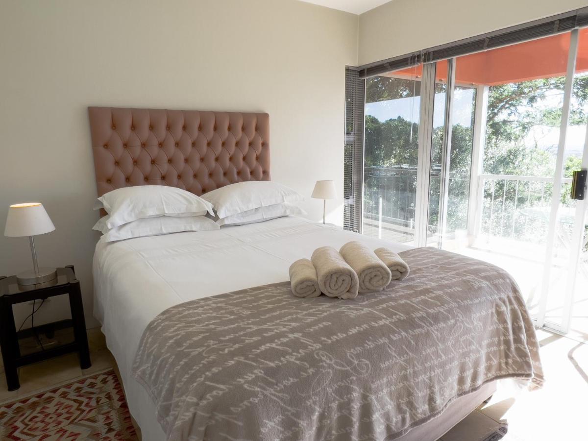 Orangerie Guest House Johannesburg Dış mekan fotoğraf