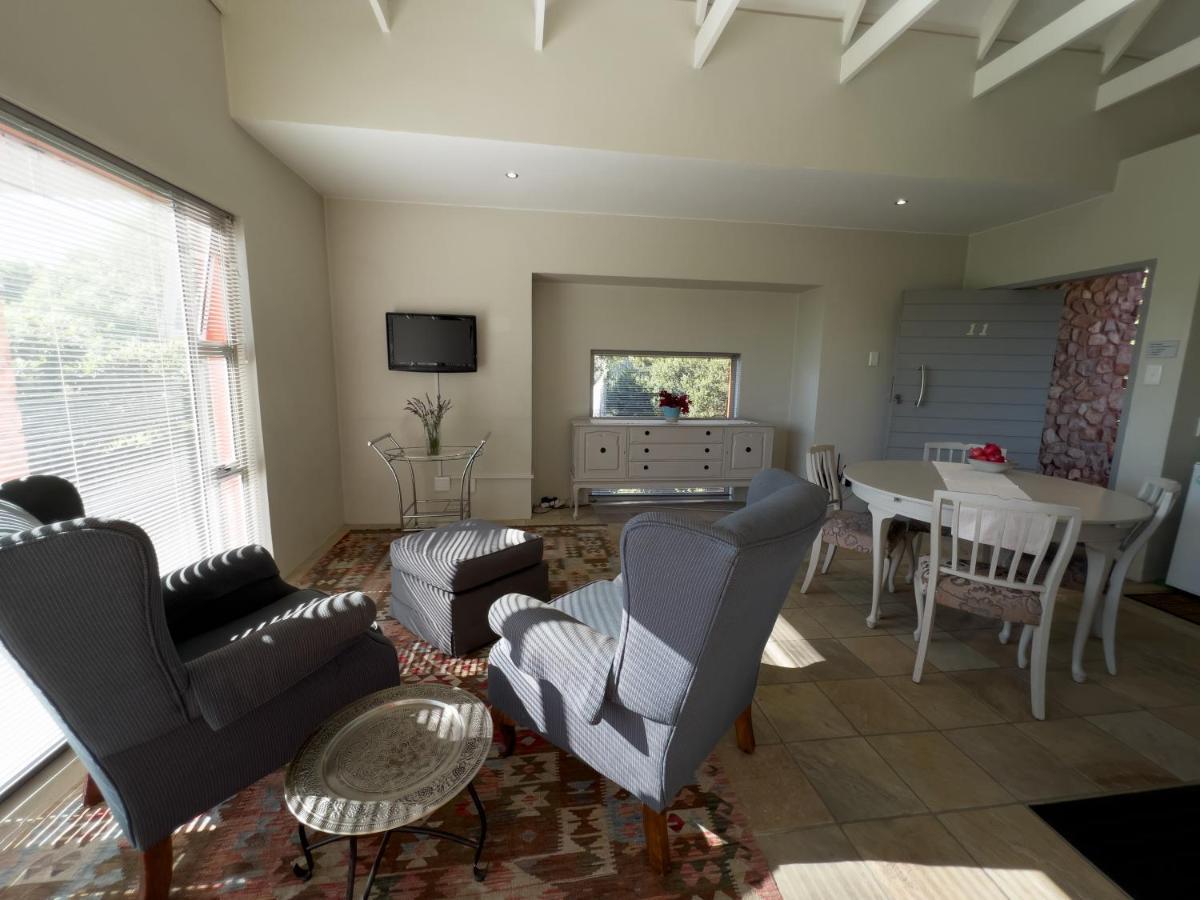 Orangerie Guest House Johannesburg Dış mekan fotoğraf