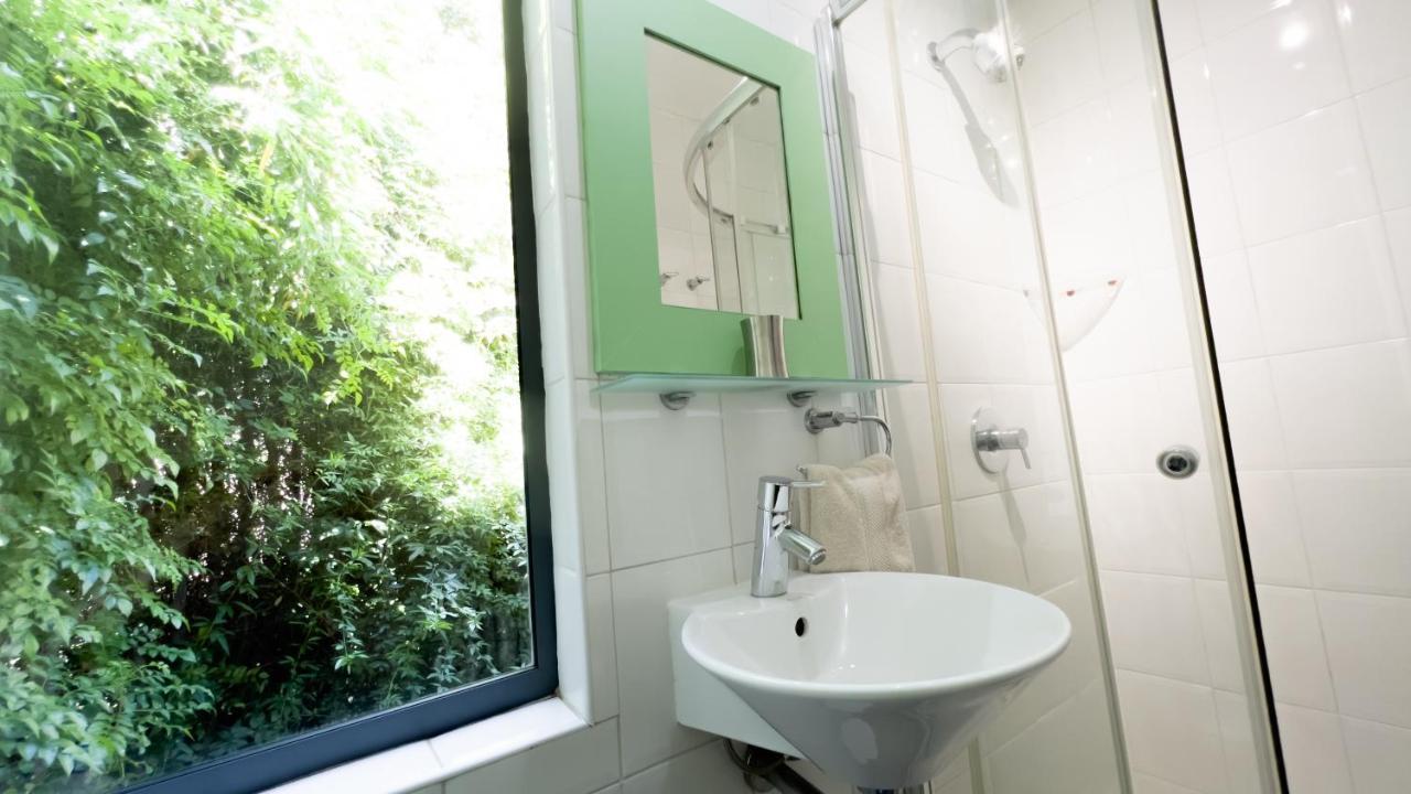 Orangerie Guest House Johannesburg Dış mekan fotoğraf