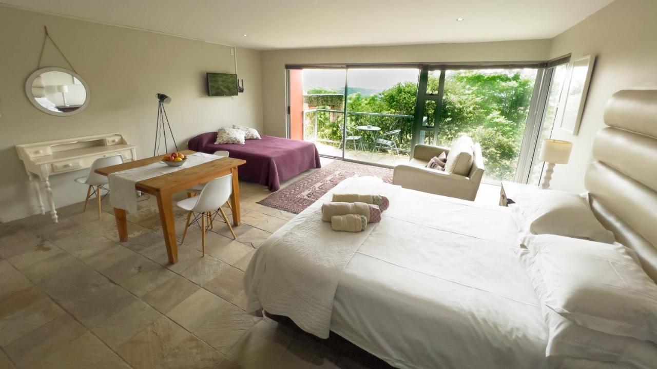 Orangerie Guest House Johannesburg Dış mekan fotoğraf