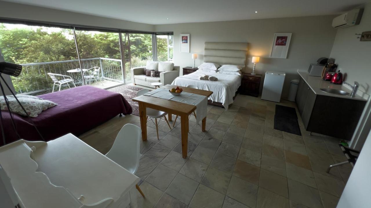 Orangerie Guest House Johannesburg Dış mekan fotoğraf