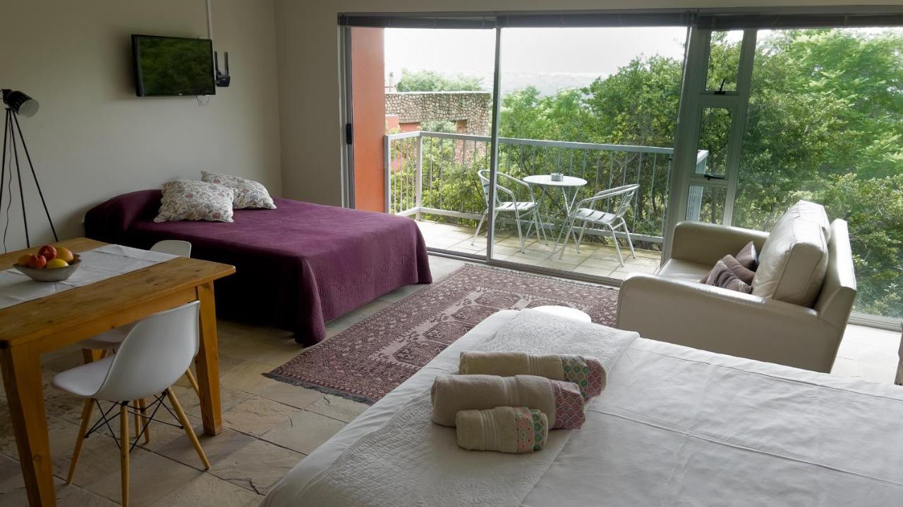 Orangerie Guest House Johannesburg Dış mekan fotoğraf