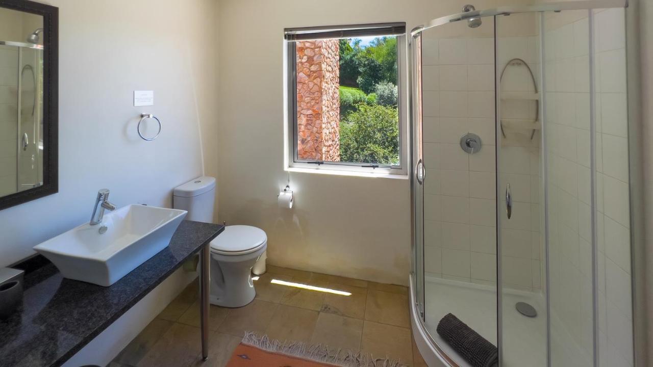 Orangerie Guest House Johannesburg Dış mekan fotoğraf