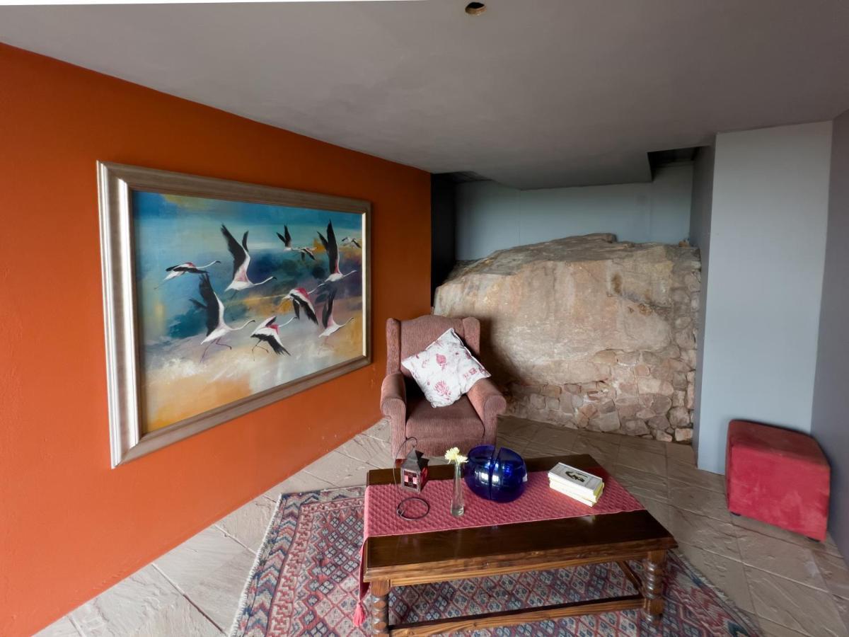 Orangerie Guest House Johannesburg Dış mekan fotoğraf