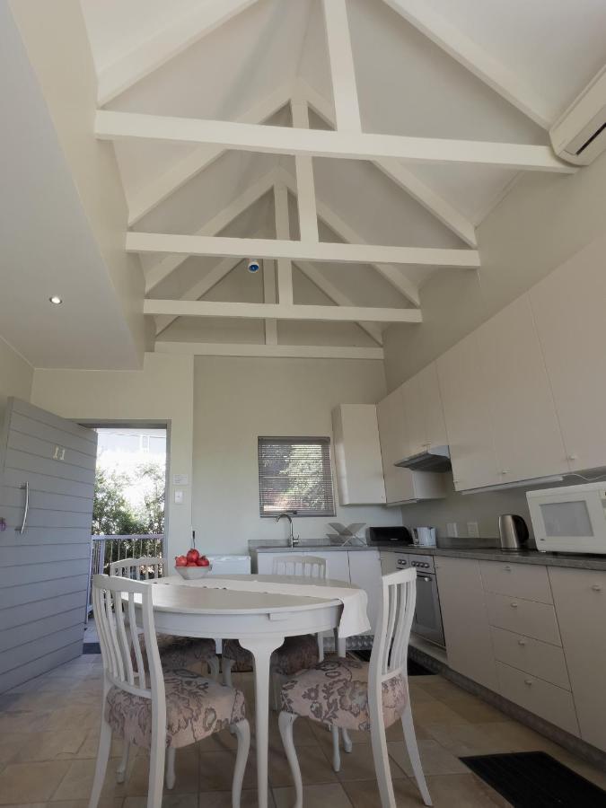 Orangerie Guest House Johannesburg Dış mekan fotoğraf