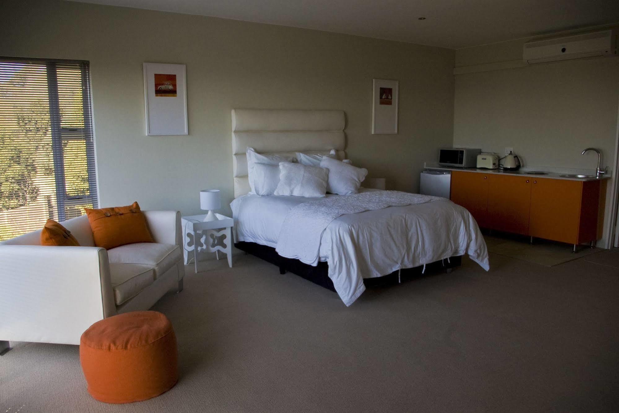 Orangerie Guest House Johannesburg Dış mekan fotoğraf