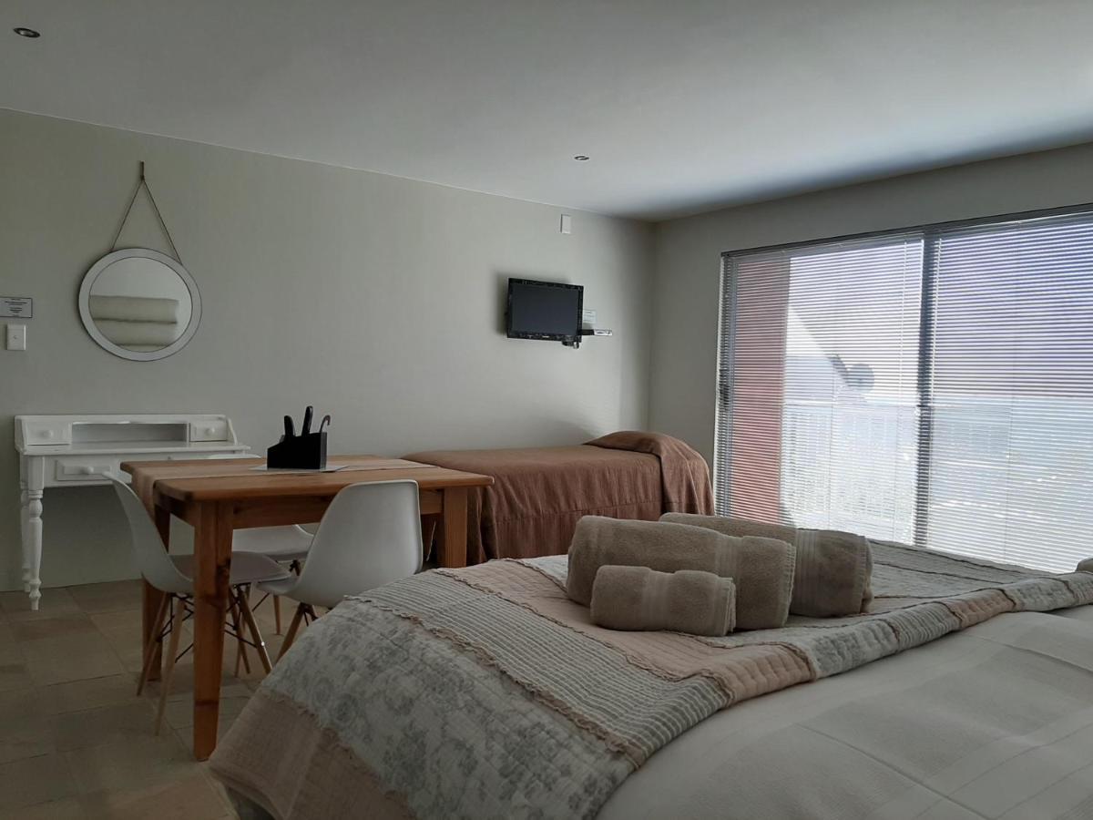 Orangerie Guest House Johannesburg Dış mekan fotoğraf